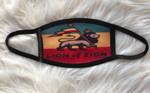 Load image into Gallery viewer, Face Covers