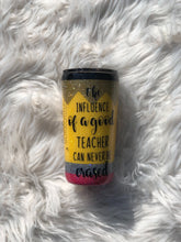 Load image into Gallery viewer, Pencil Tumbler
