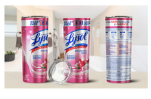 Load image into Gallery viewer, Skinny Tumbler