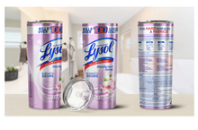 Load image into Gallery viewer, Skinny Tumbler