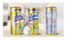 Load image into Gallery viewer, Skinny Tumbler