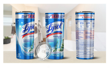 Load image into Gallery viewer, Skinny Tumbler