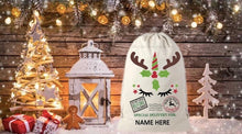 Load image into Gallery viewer, Santa Sacks
