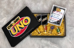 Drunk Uno