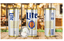 Load image into Gallery viewer, 20oz Skinny Beer Inspired Tumblers
