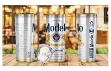 Load image into Gallery viewer, 20oz Skinny Beer Inspired Tumblers
