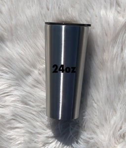 24oz Tumbler