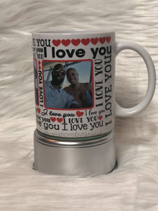 Custom Coffee Mug